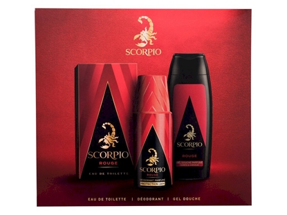 Picture of Scorpio Rouge EDT 75ml