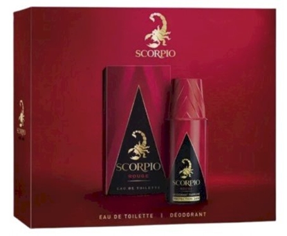 Picture of Scorpio Rouge EDT 75ml