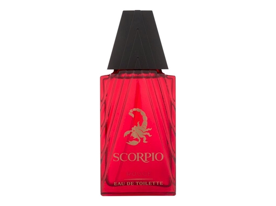 Picture of Scorpio Rouge EDT 75ml