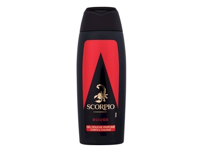 Picture of Scorpio Rouge Shower Gel 250ml