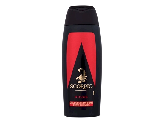 Picture of Scorpio Rouge Shower Gel 250ml
