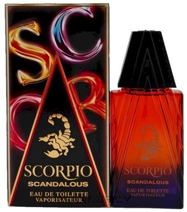 Picture of Scorpio Scandalous EDT 75ml