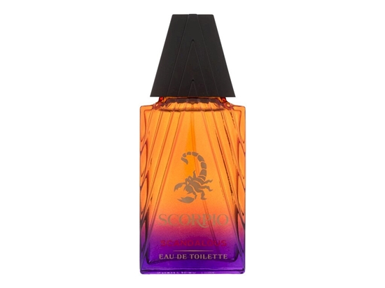 Picture of Scorpio Scandalous EDT 75ml