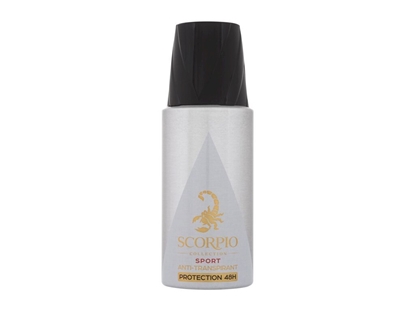 Picture of Scorpio Scorpio Collection Antiperspirant 150ml