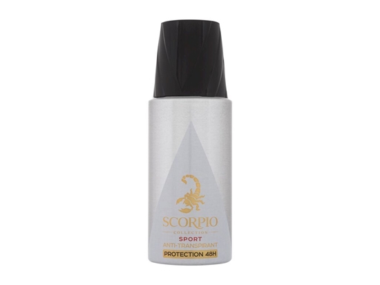 Picture of Scorpio Scorpio Collection Antiperspirant 150ml