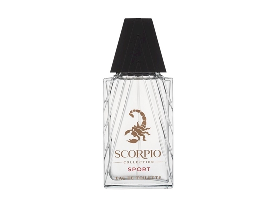 Picture of Scorpio Scorpio Collection EDT 75ml