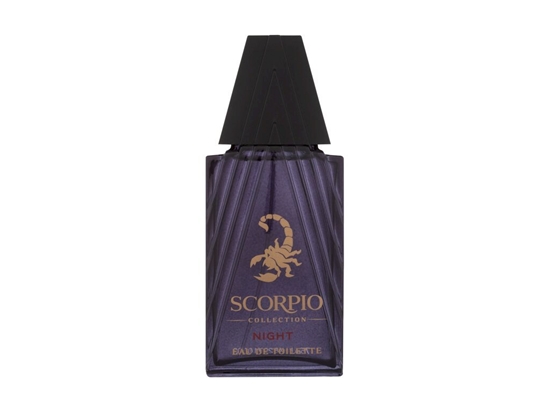 Picture of Scorpio Scorpio Collection EDT 75ml