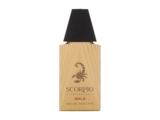 Picture of Scorpio Scorpio Collection EDT 75ml