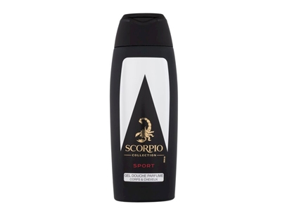 Picture of Scorpio Scorpio Collection Shower Gel 250ml