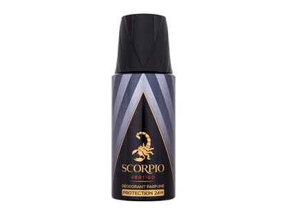Picture of Scorpio Vertigo Deodorant 150ml