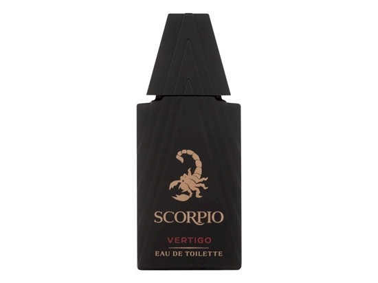 Picture of Scorpio Vertigo EDT 75ml