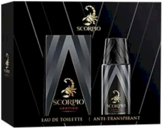 Picture of Scorpio Vertigo EDT 75ml