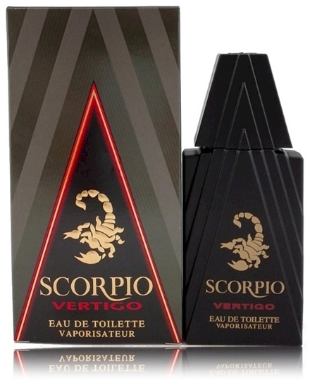 Picture of Scorpio Vertigo EDT 75ml