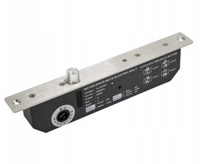 Attēls no SCOT EB-2600MD SCOT Elektrozamek trzpieniowy 800kg