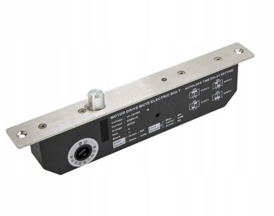 Picture of SCOT EB-2600MD SCOT Elektrozamek trzpieniowy 800kg