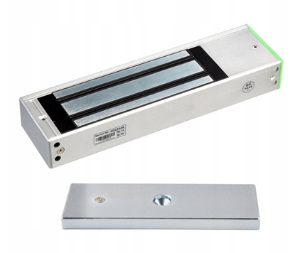 Attēls no SCOT EL-1200SP2 Zwora elektromagnetyczna 540kg