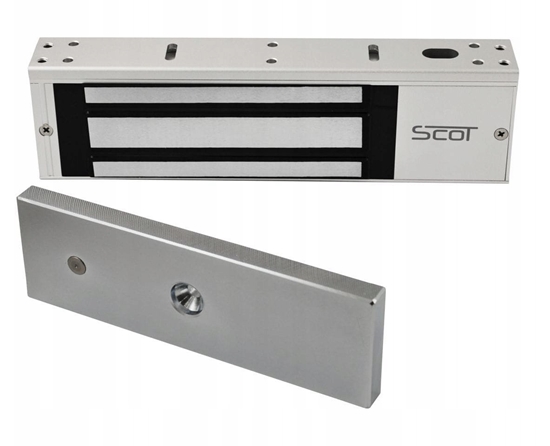 Picture of SCOT EL-1200TSL2 SCOT Zwora elektromagnetyczna 540kg