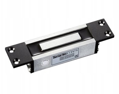 Attēls no SCOT EL-120M SCOT Zwora elektromagnetyczna wpuszczana 70kg