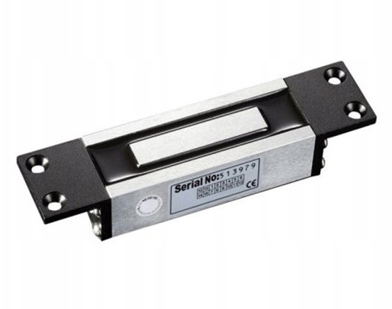 Picture of SCOT EL-120M SCOT Zwora elektromagnetyczna wpuszczana 70kg