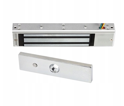 Attēls no SCOT EL-350SP2 SCOT Zwora elektromagnetyczna 180kg