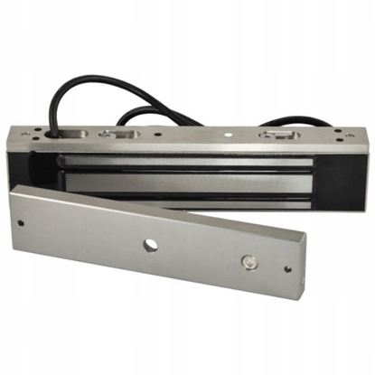 Attēls no SCOT EL-600WS2 SCOT Zwora elektromagnetyczna 280kg