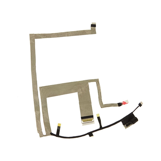 Picture of Screen cable Dell: Latitude E7480, 7480 CAZ20 FHD