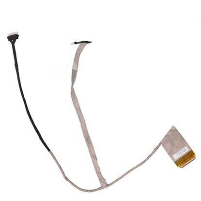 Picture of Screen cable SAMSUNG: NP270E4E, NP270E4V