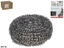 Attēls no Scrubbing sponge, metal, 40 g, 40 x 100 x 100 cm