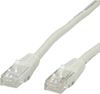 Picture of Secomp STANDARD UTP Patch Cord Cat.5e (Class D), beige, 2 m