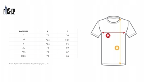 Изображение Sefa Verlag Prosto Small Shield T-shirt KL261MTEE1072 biae XXL