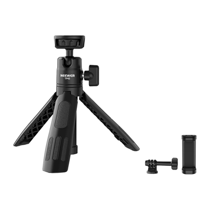 Attēls no Selfie stick Neewer Rozkadany statyw z funkcj selfie sticka NEEWER  TP43