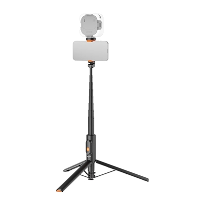 Attēls no Selfie stick Neewer z szybkim systemem montau PA992 (czarny)