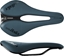 Attēls no Selle Italia Siodo SELLE ITALIA NOVUS BOOST EVO GRAVEL TM, Superflow L (id match - L3), Manganese Rail, Soft-Tek, 242g, Niebieskie