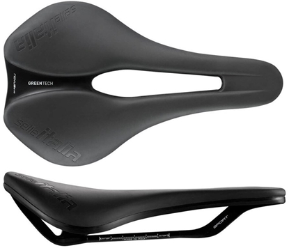 Picture of Selle Italia Siodo SELLE ITALIA NOVUS BOOST EVO SPORT L3, Waga 280g