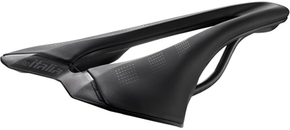 Picture of Selle Italia Siodo SELLE ITALIA SLR ADVAN L3, Prty Manganese, Waga 190g