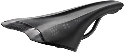 Picture of Selle Italia Siodo SELLE ITALIA SLR ADVAN S1, Prty Manganese, Waga 205g