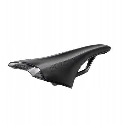 Picture of Selle Italia Siodo SELLE ITALIA SLR CARBON L1, Prty Carbon, Waga 139g