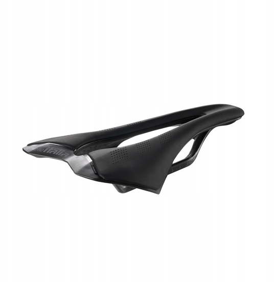 Picture of Selle Italia Siodo SELLE ITALIA SLR CARBON S3, Prty Carbon, Waga 118g