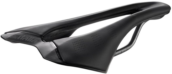 Picture of Selle Italia Siodo SELLE ITALIA SLR ELITE S3, Prty High Strength Steel, Waga 170g