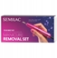 Picture of Semilac SEMILAC Manicure Removal Set
