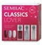 Picture of Semilac SEMILAC Zestaw prezentowy Classics Lover Set