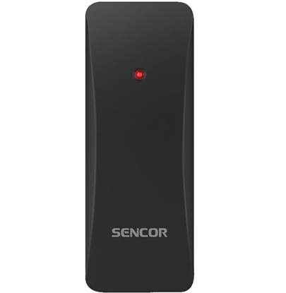 Picture of Sencor SWS TH2300-3200-4440 dodatkowy czujnik do stacji pogody SENCOR SWS 2300, SWS 3200, SWS 4440