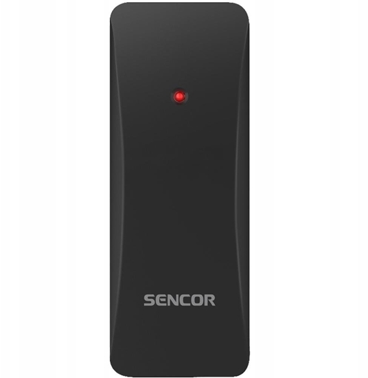 Picture of Sencor SWS TH2300-3200-4440 dodatkowy czujnik do stacji pogody SENCOR SWS 2300, SWS 3200, SWS 4440