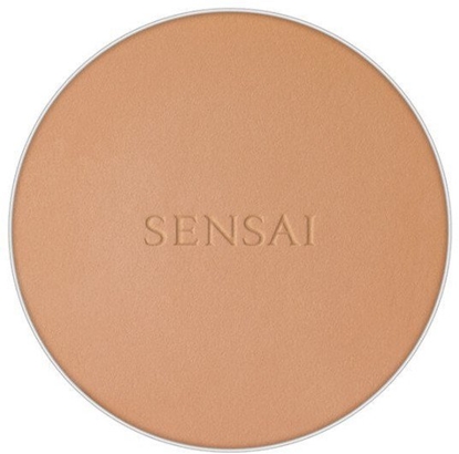 Attēls no Sensai Podkad pod makija puder Total Finish N TF206 Golden dune Spf 10 11 g