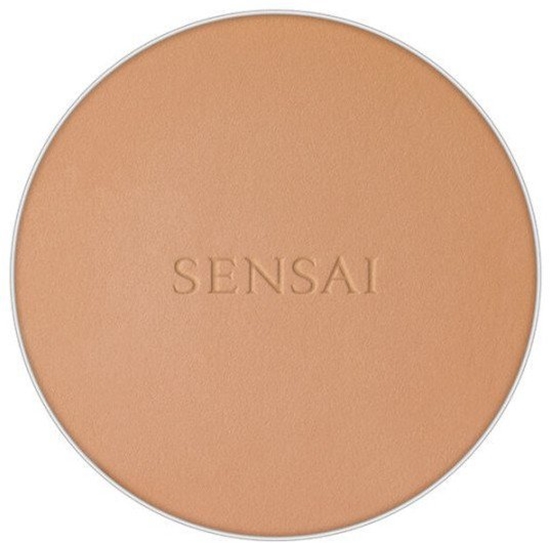 Picture of Sensai Podkad pod makija puder Total Finish N TF206 Golden dune Spf 10 11 g