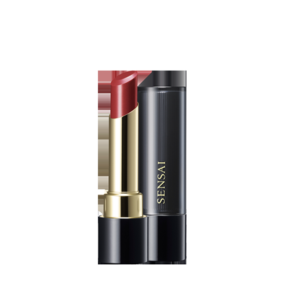 Изображение Sensai, Rouge Intense, Ilgnoturīga, krēmveida lūpu