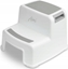 Picture of Sensillo TABORET SCHODKI AIMI GREY