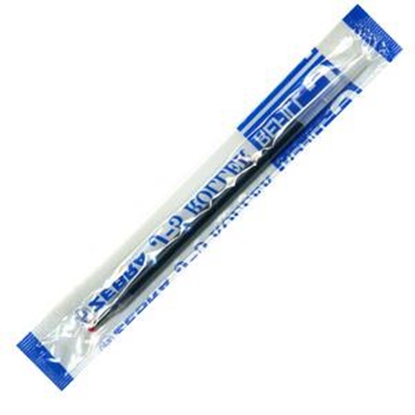 Attēls no Serdenis gēla ZEBRA J-7 melns 0.7mm.