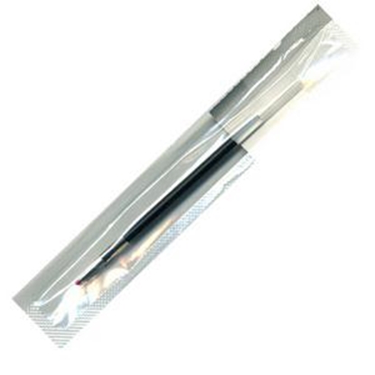 Attēls no Serdenis gēla ZEBRA JK 0.7mm melns