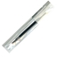 Picture of Serdenis gēla ZEBRA JK 0.7mm melns